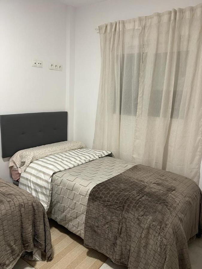 Appartamento Huelin Playa
